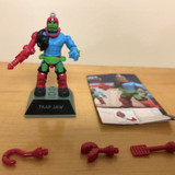 MEGA CONSTRUX CARTOON TRAP JAW MLC $15