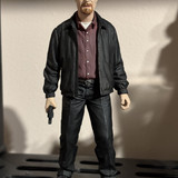 BREAKING BAD HEISENBERG 6 INCH FIGURE MLC $10