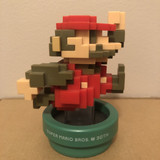 AMBIO SUPER MARIO NES MLC $15