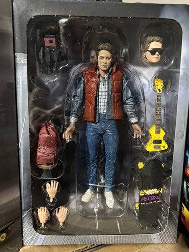 BACK TO THE FUTURE PART 1 MARTY MCFLY NEW MISB $55.jpg