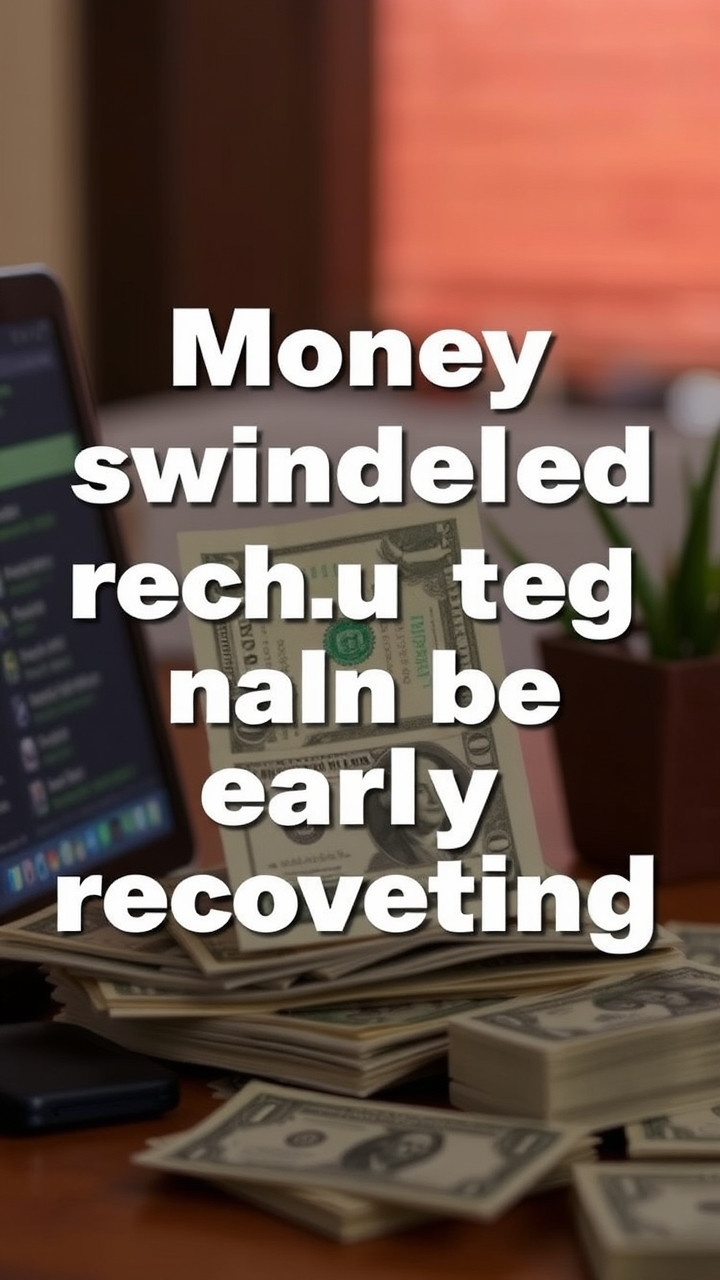 Money swindled online can be recovered if scam is reported early - CICC