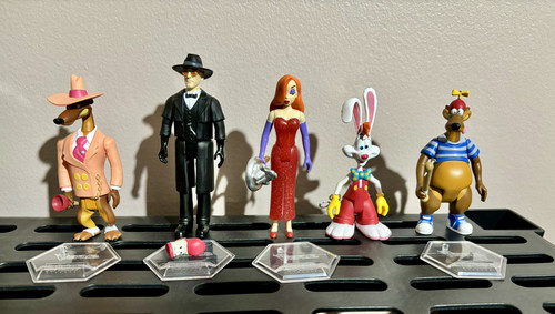 RE-ACTION ROGER RABBIT FIGURE SET MLC $50.jpg