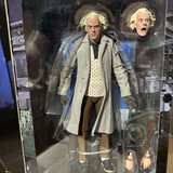 BACK TO THE FUTURE PART 1 DOC BROWN NEW MISB $55