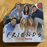 FRIENDS TRIVIA GAME MLC $20