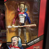 SUICIDE SQUAD 12 INCH HARLEY QUINN MISB $60