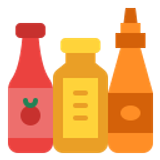 sauces