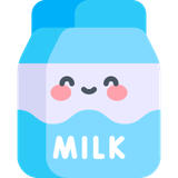 milk