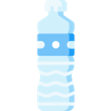 water bottle