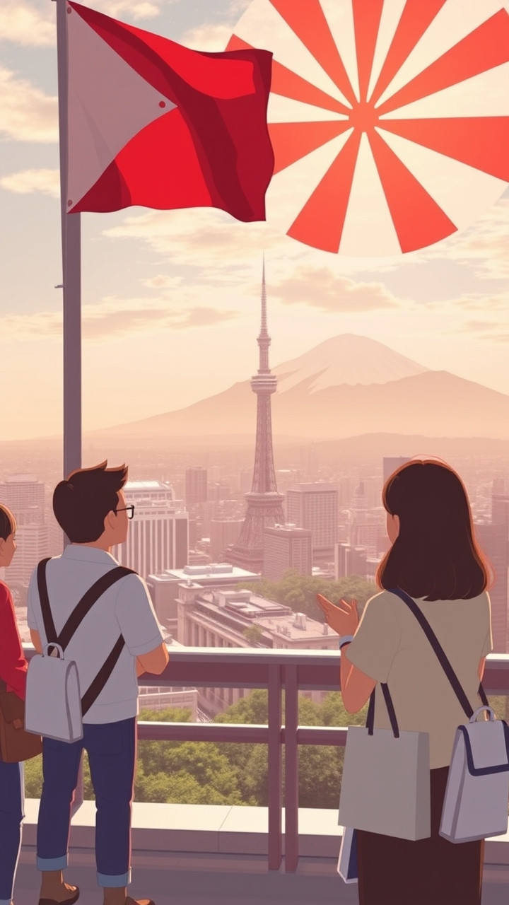 Filipinos’ trust in Japan remains high – OCTA survey