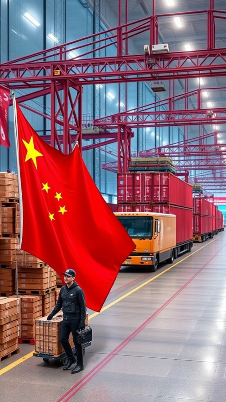 China to expand cross-customs return policy for e-commerce exports