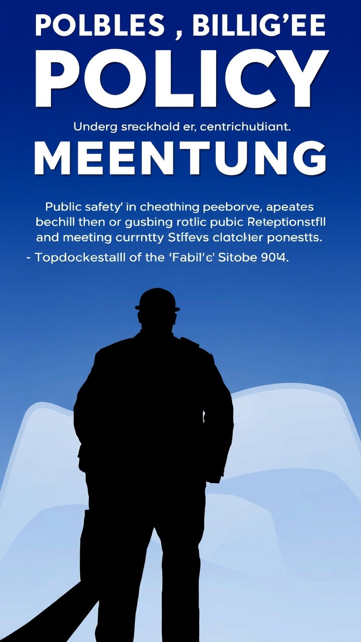 Public Safety Mutual Benefit Fund Inc. announces general stockholders' meeting