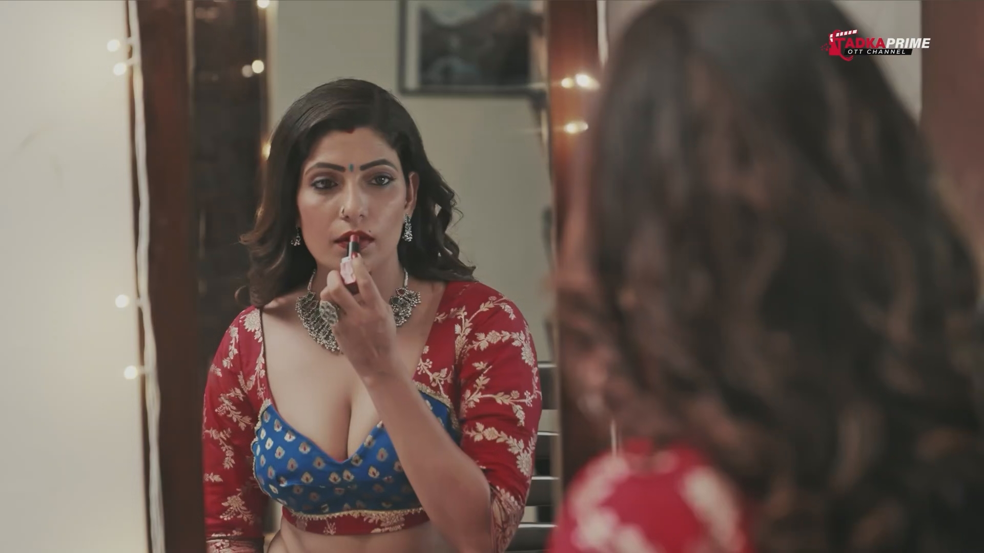 Gulabo (2024) S02E01T02 TPrime Hindi Web Series 1080p WEB DL 800MB(1Filmy4Wap.Cloud).mkv snapshot 22