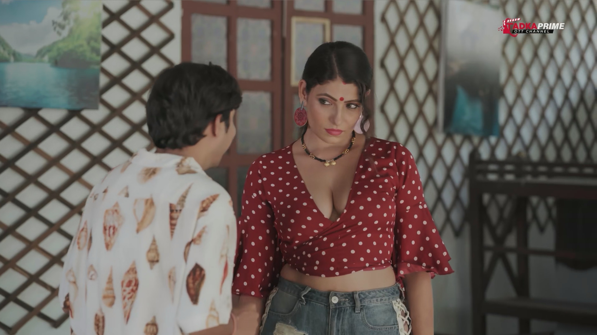 Gulabo (2024) S02E01T02 TPrime Hindi Web Series 1080p WEB DL 800MB(1Filmy4Wap.Cloud).mkv snapshot 11