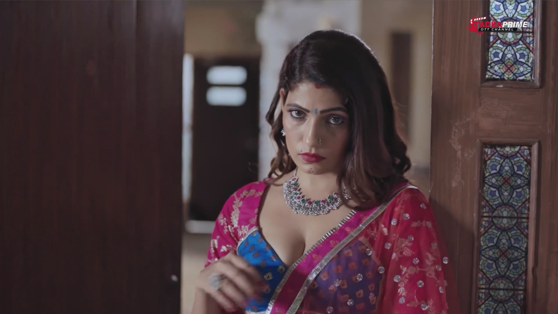 Gulabo (2024) S02E01T02 TPrime Hindi Web Series 1080p WEB DL 800MB(1Filmy4Wap.Cloud).mkv snapshot 25