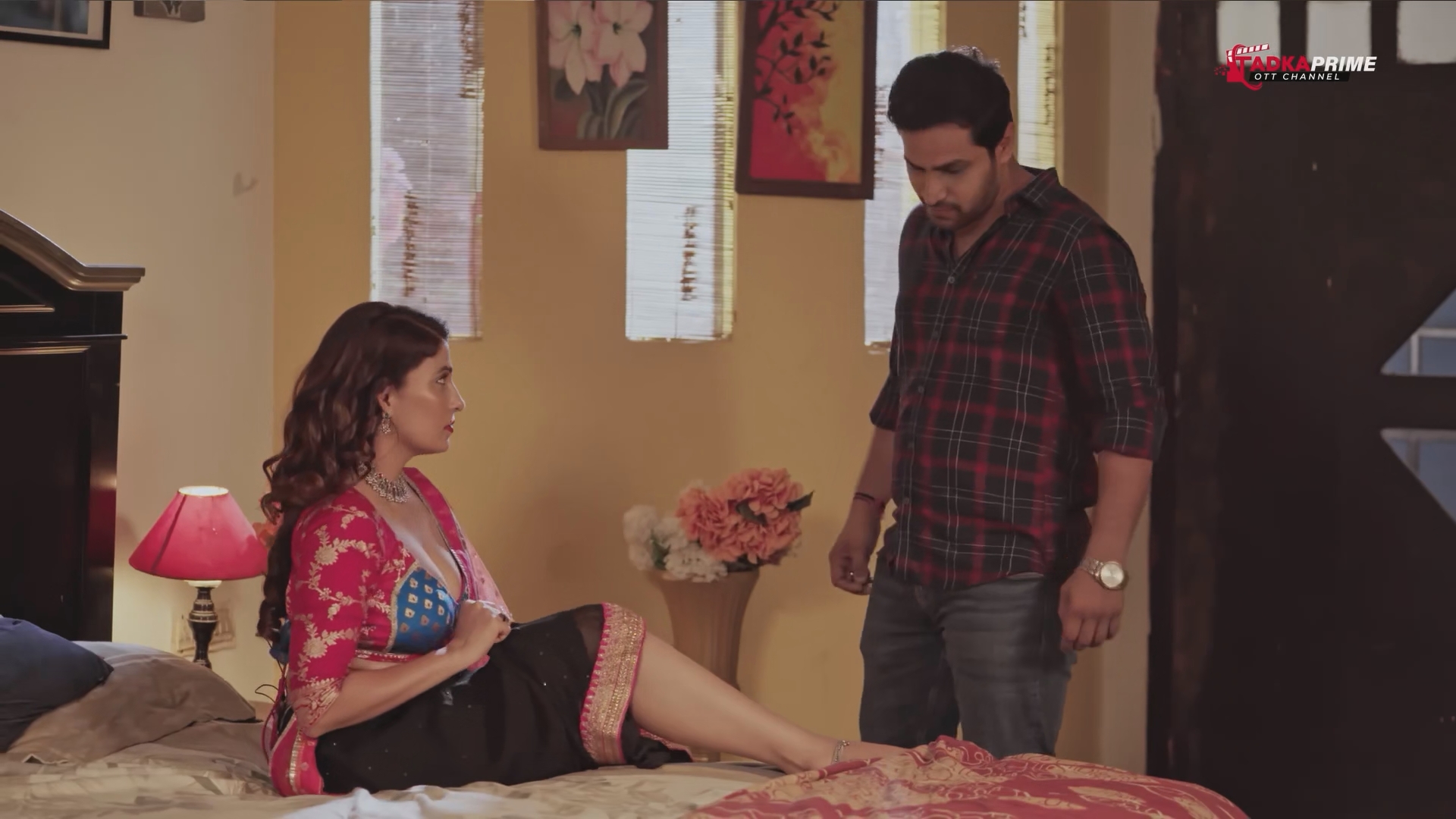 Gulabo (2024) S02E01T02 TPrime Hindi Web Series 1080p WEB DL 800MB(1Filmy4Wap.Cloud).mkv snapshot 28