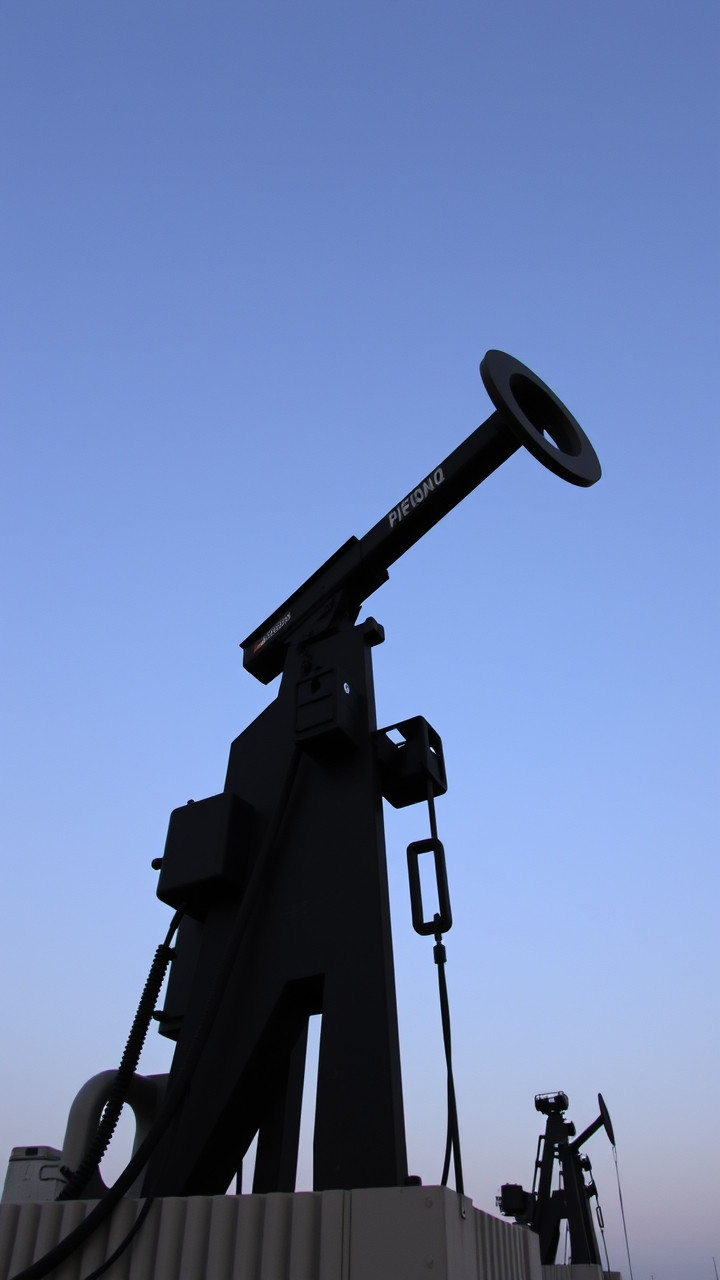 Oil prices open higher as war in Middle East rages