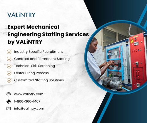 Expert Mechanical Engineering Staffing Services by VALiNTRY.jpg