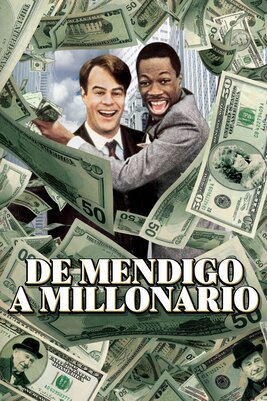 Trading Places [1983] [DVD5-R1] [Latino]