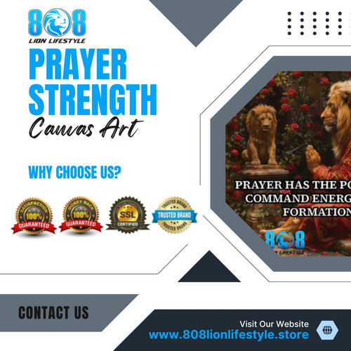 Prayer Strength Canvas Art That Elevates Mind and Spirit.jpg