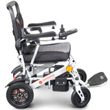 7 pediatric portable wheelchair