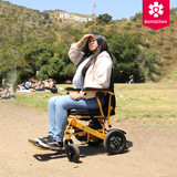 10 light wheelchair for slim size