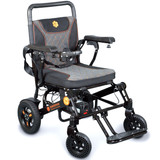 1 pediatric power wheelchair