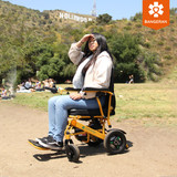 10 lightweight wheelchair for slim size