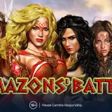 amazons battle