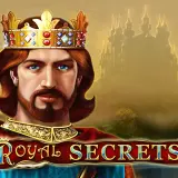 royal secrets
