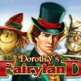 dorothys fairyland