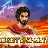 mighty sparta