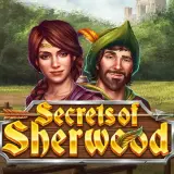 secrets of sherwood