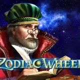 zodiac wheel