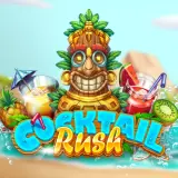 cocktail rush