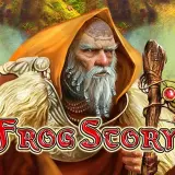 frog story
