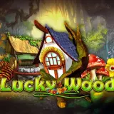 lucky wood