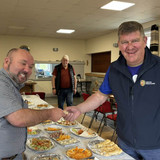 Durham Castle Eden with PGM 2025