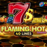7 flaming hot