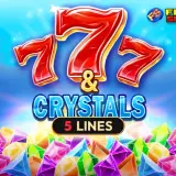 777 crystals