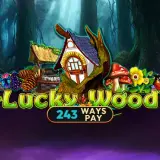 lucky wood