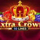 extra crown