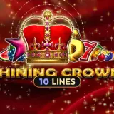 shining crown
