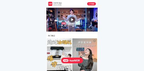 xiaohongshu login 20250320.png