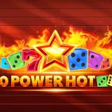 20 power hot dice