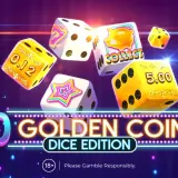 20 golden coins dice edition