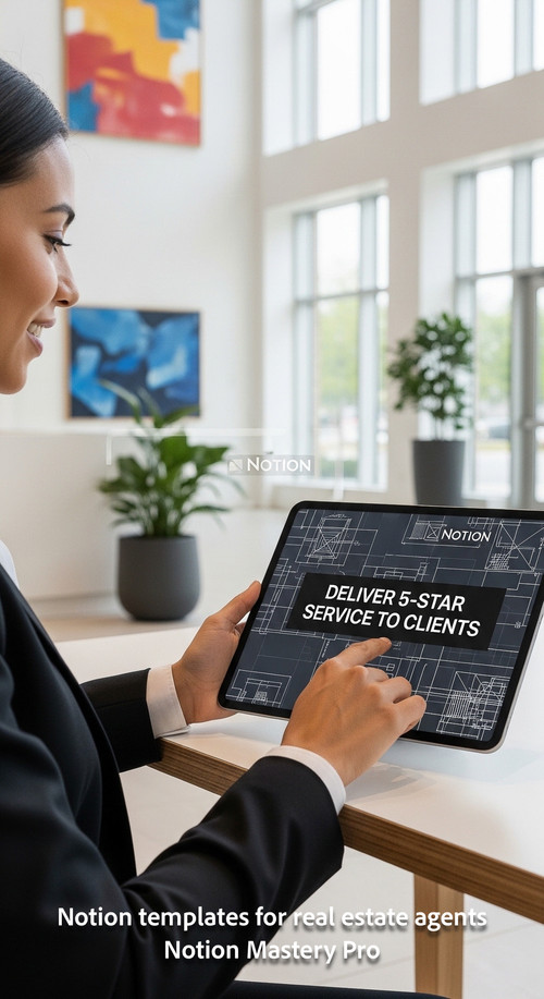 Person confidently using an iPad with a stylized blueprint pattern in a modern lightfilled office lo.jpg