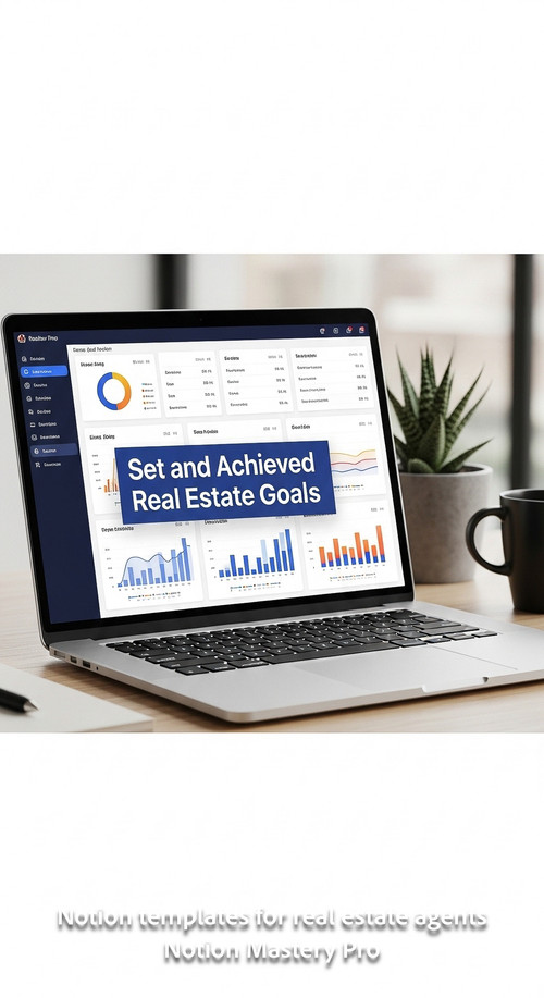 Sleek silver MacBook Pro open on a minimalist desk large screen displaying a colorful comprehensive .jpg