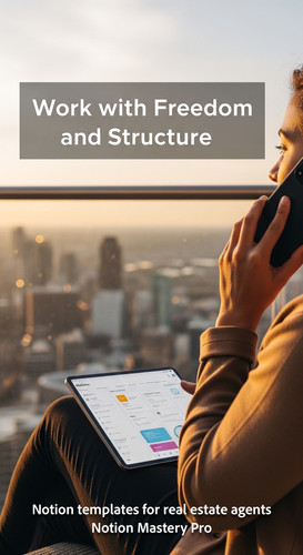 Person confidently speaking on a smartphone while sitting on a highrise balcony holding a tablet dis.jpg