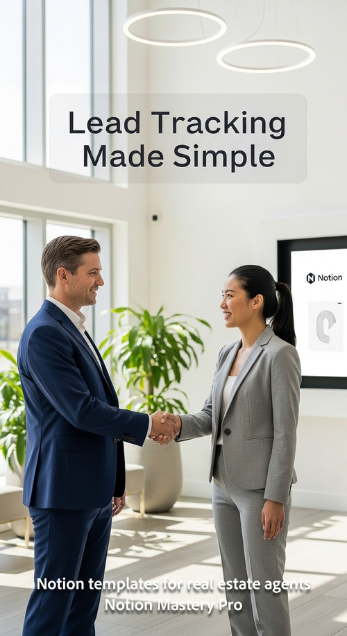 Two business professionals shaking hands in a bright modern lobby subtle Notion branding in the back.jpg