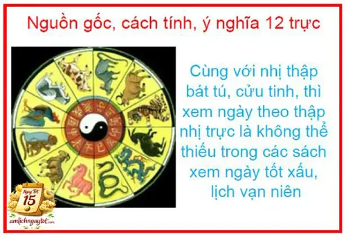 Trực Ngày Trong Âm Lịch Là Gì.webp